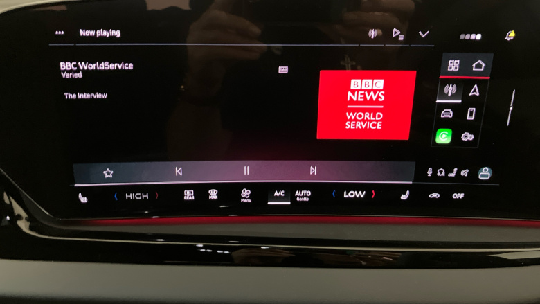 Audi A5 2.0 TFSI 150 S line 5dr S Tronic Petrol Estate